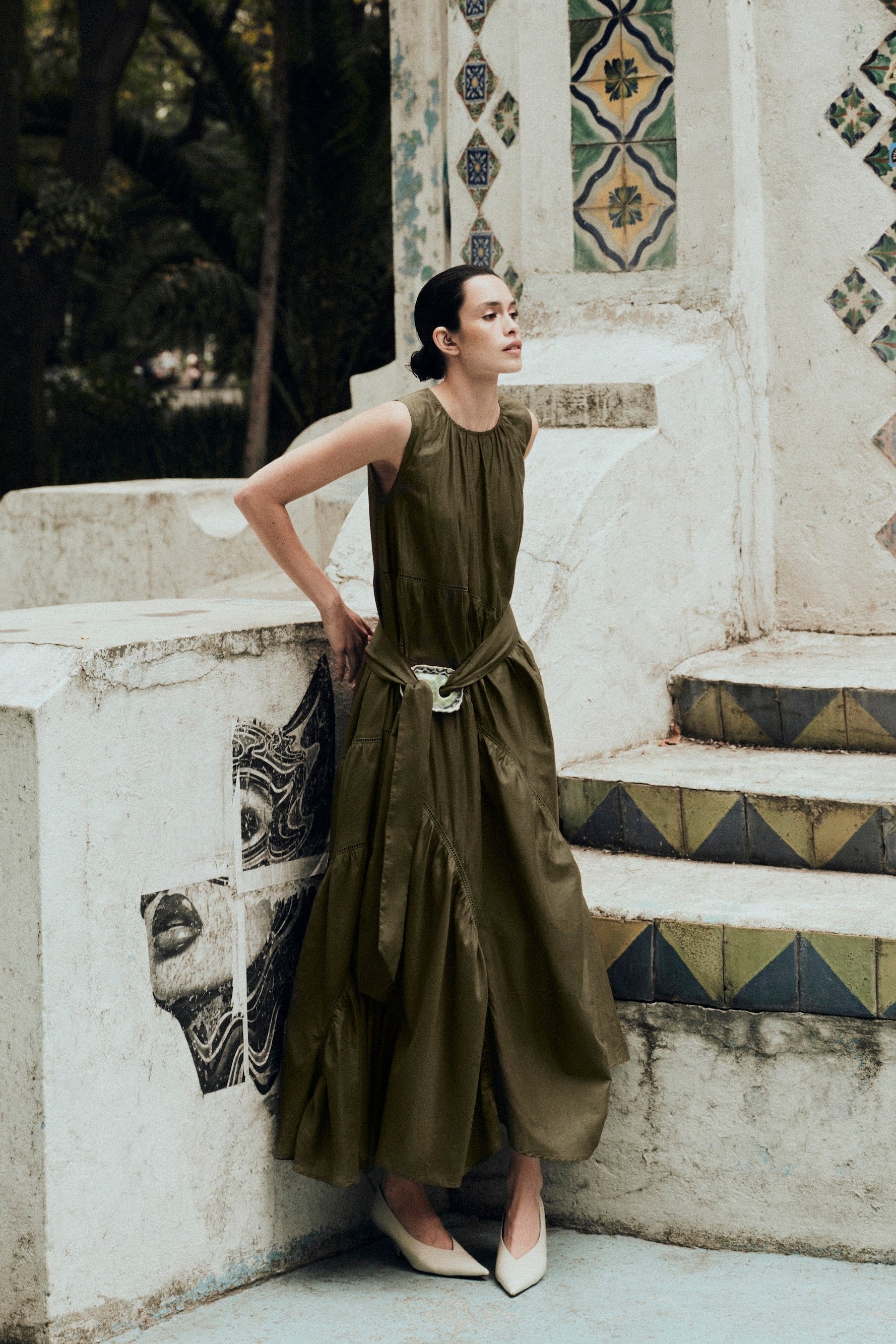 Merlette NYC: Thoughtfully Designed Clothing for Modern Women