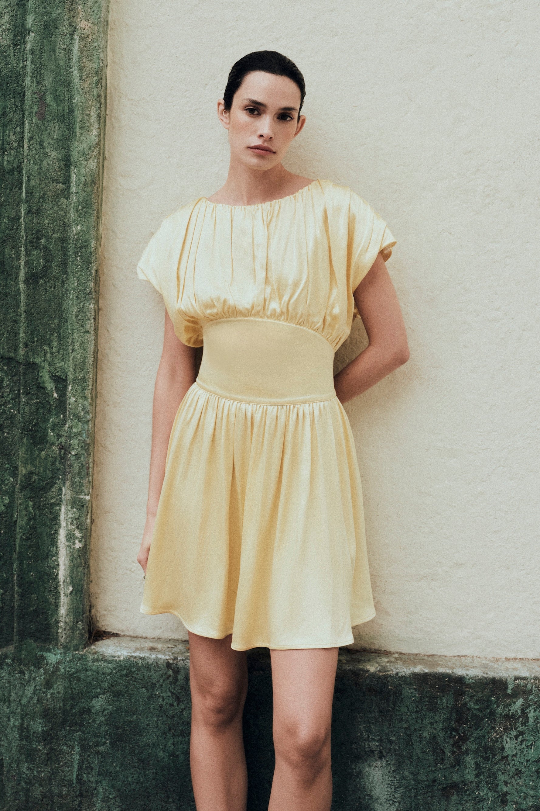 Merlette NYC: Thoughtfully Designed Clothing for Modern Women