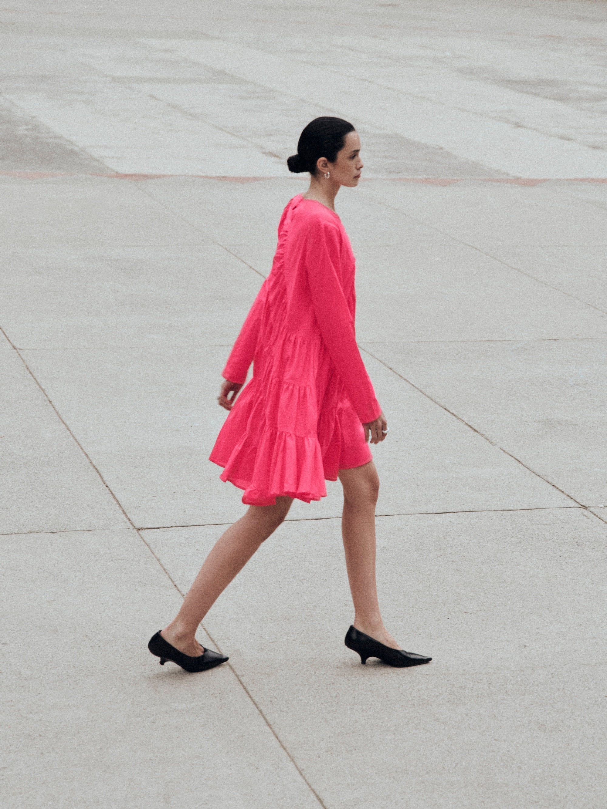 Merlette NYC: Thoughtfully Designed Clothing for Modern Women