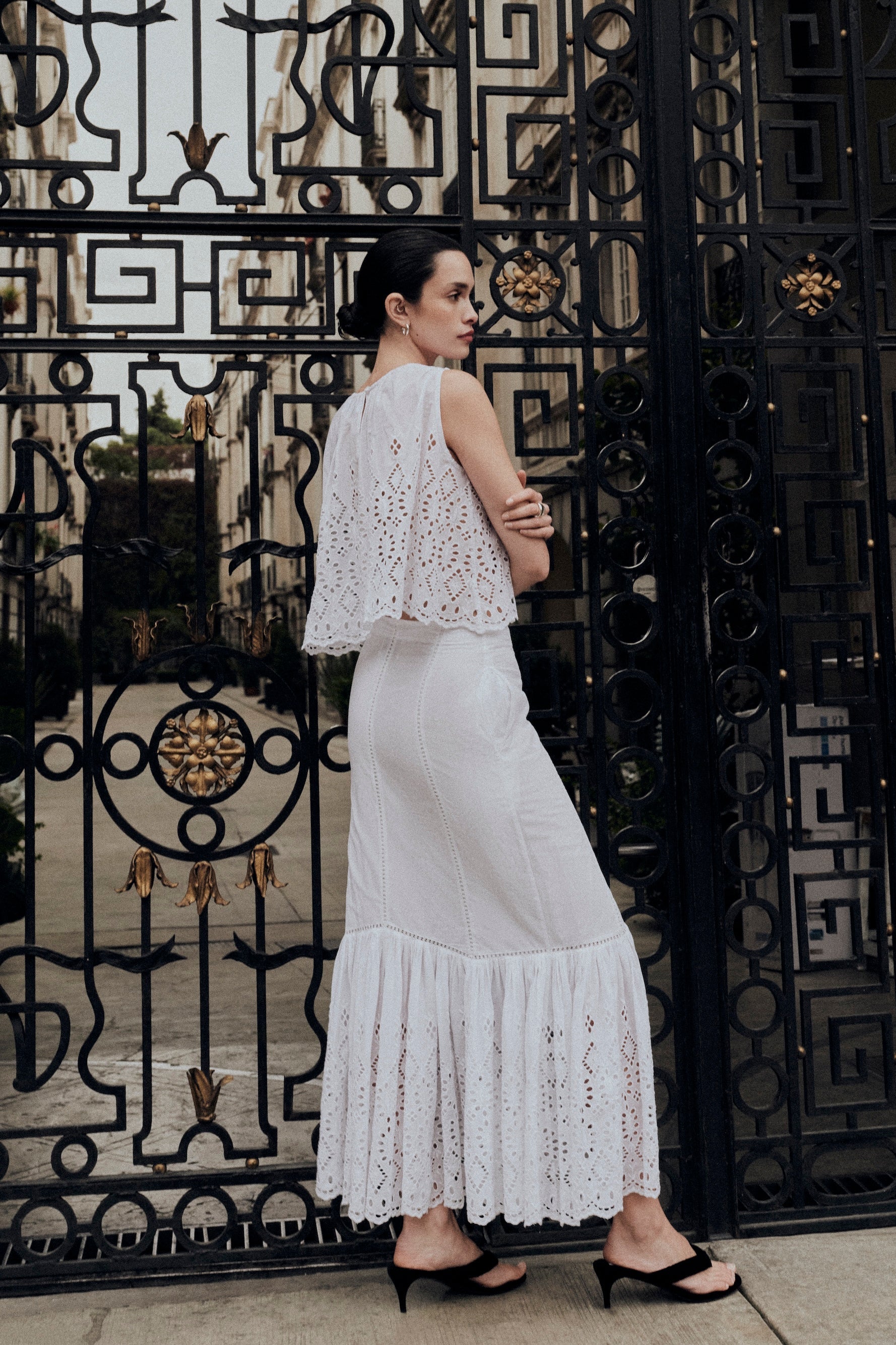 Merlette NYC: Thoughtfully Designed Clothing for Modern Women