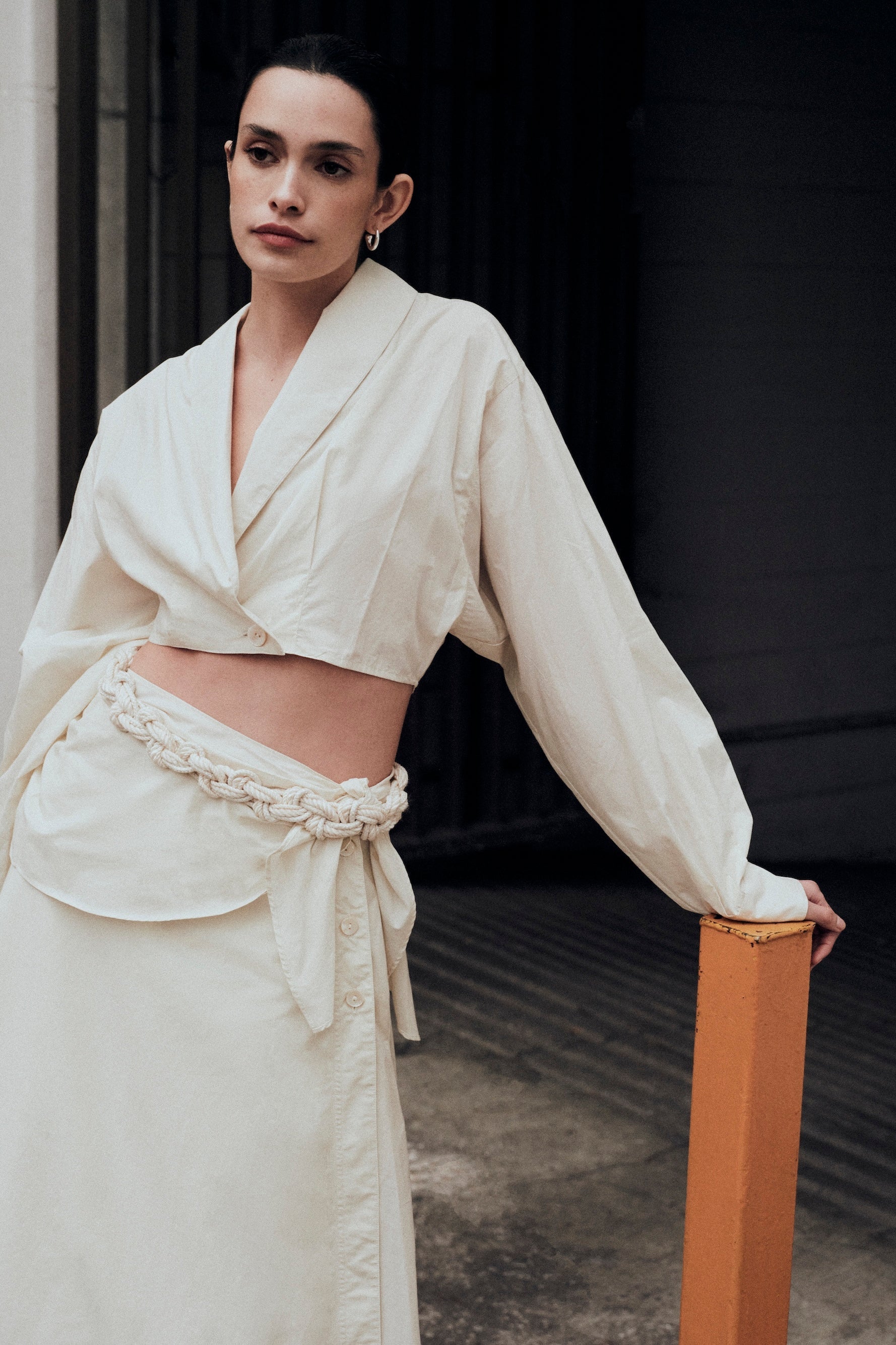 Merlette NYC: Thoughtfully Designed Clothing for Modern Women
