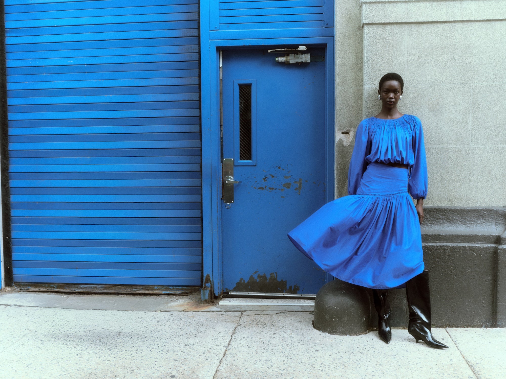 Merlette NYC: Thoughtfully Designed Clothing for Modern Women