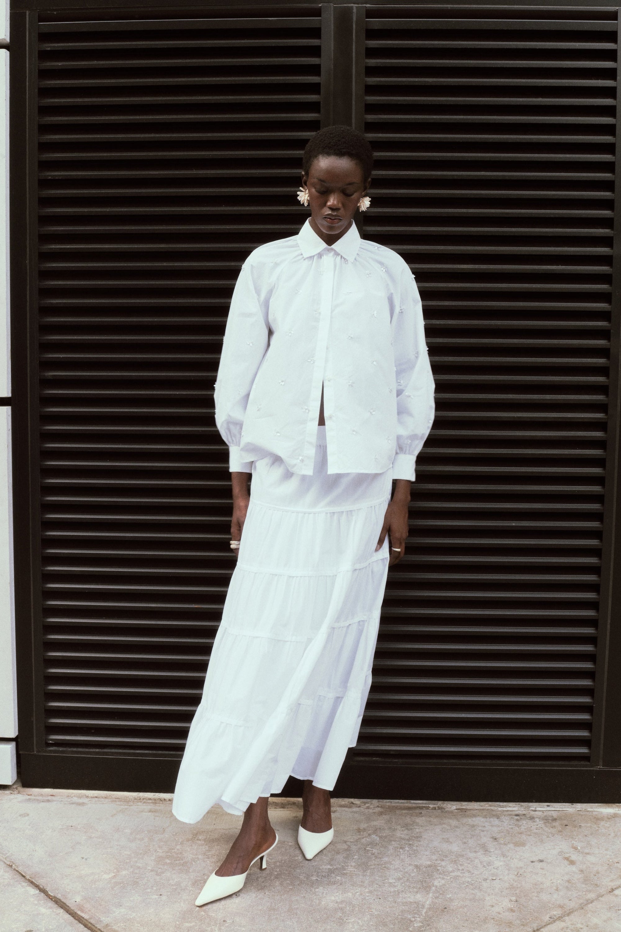 Merlette NYC: Thoughtfully Designed Clothing for Modern Women