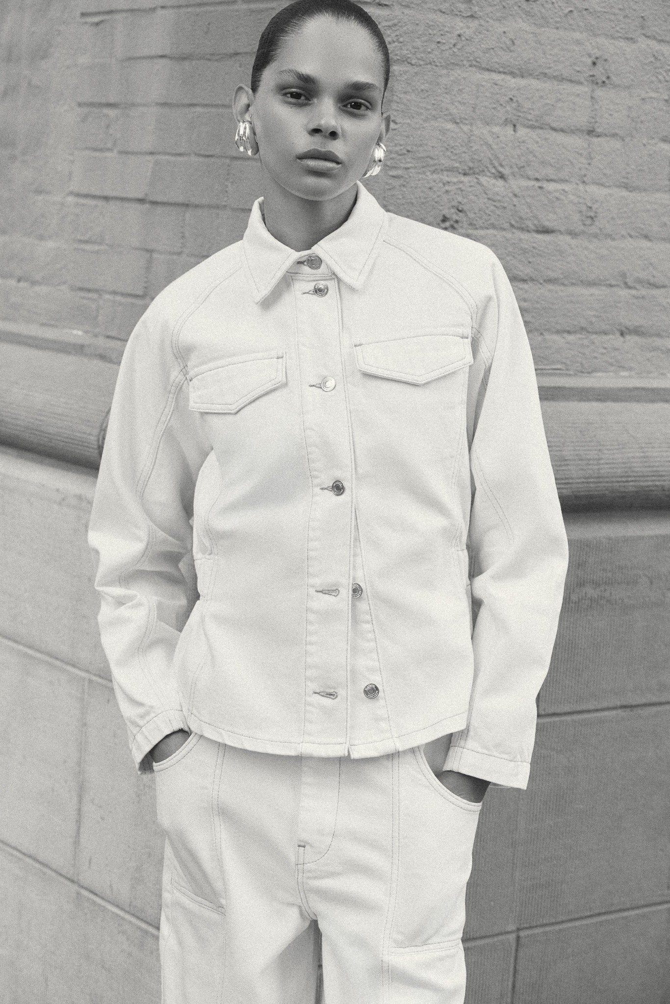Shop Merlette Jackets: Blazers and Lightweight Coats