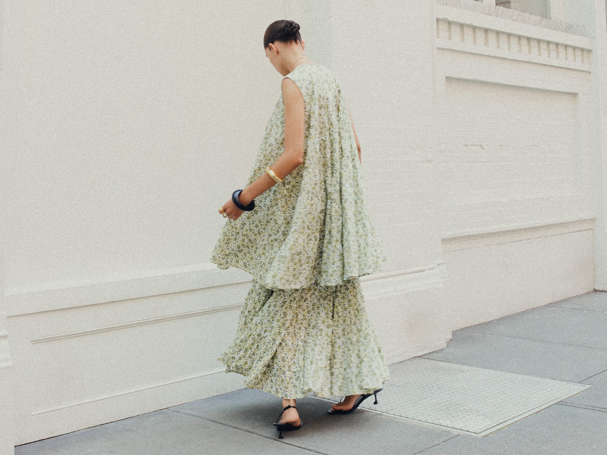 Merlette NYC: Thoughtfully Designed Clothing for Modern Women