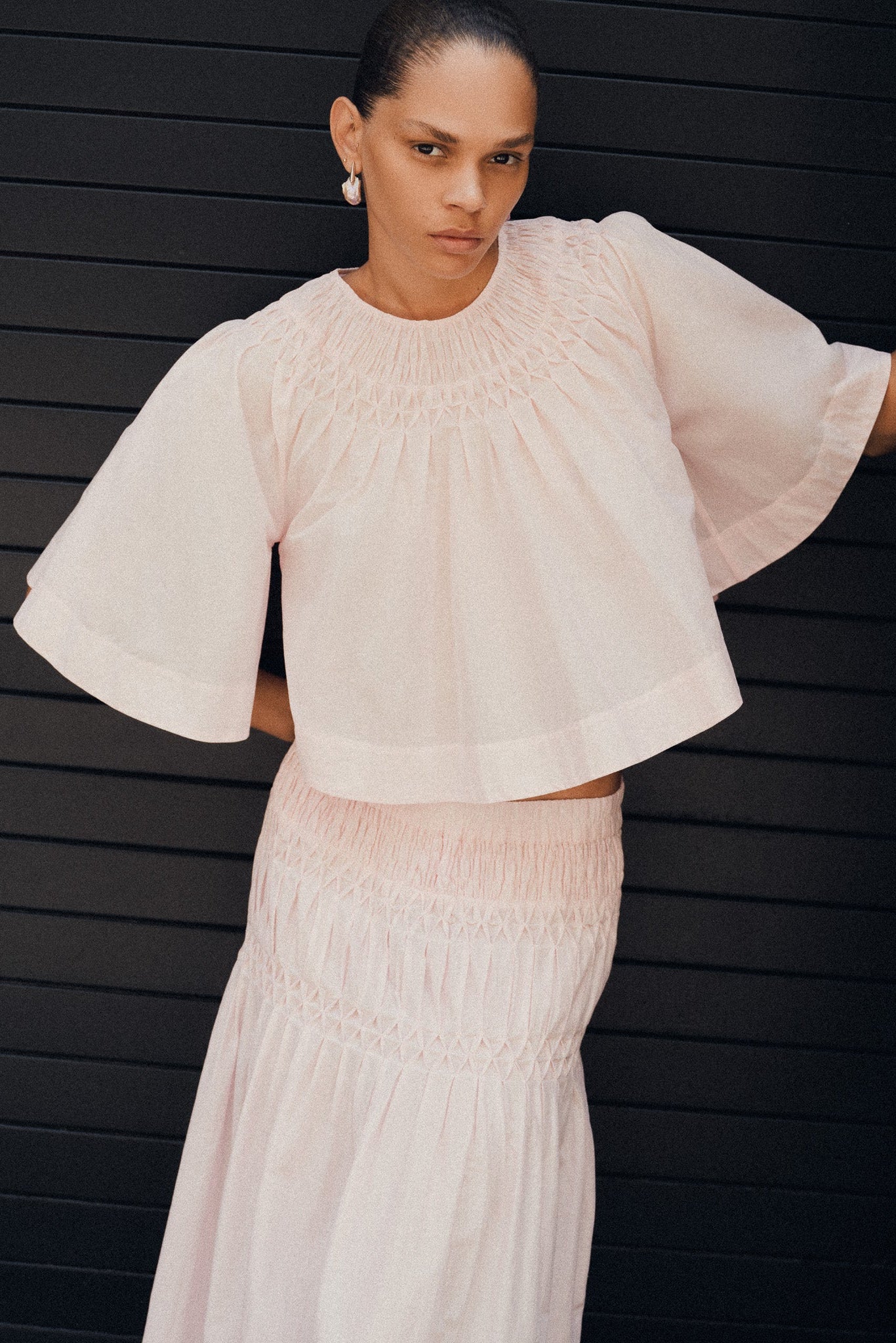 Merlette NYC: Thoughtfully Designed Clothing for Modern Women