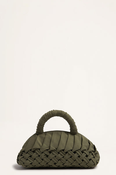 Lune Mini in Khaki