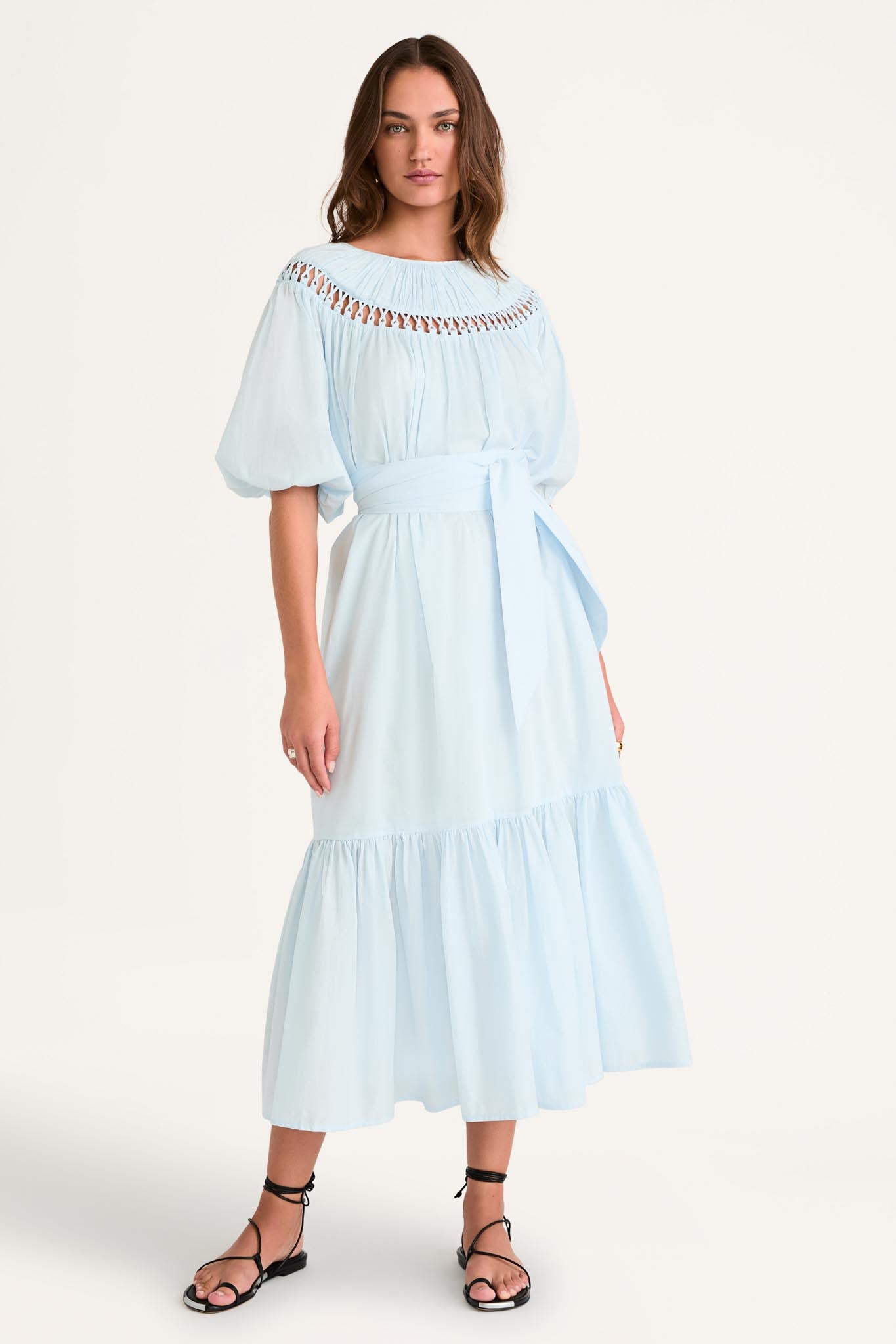 Shop Women's Luxury, Voluminous, and Everyday Dresses – Merlette