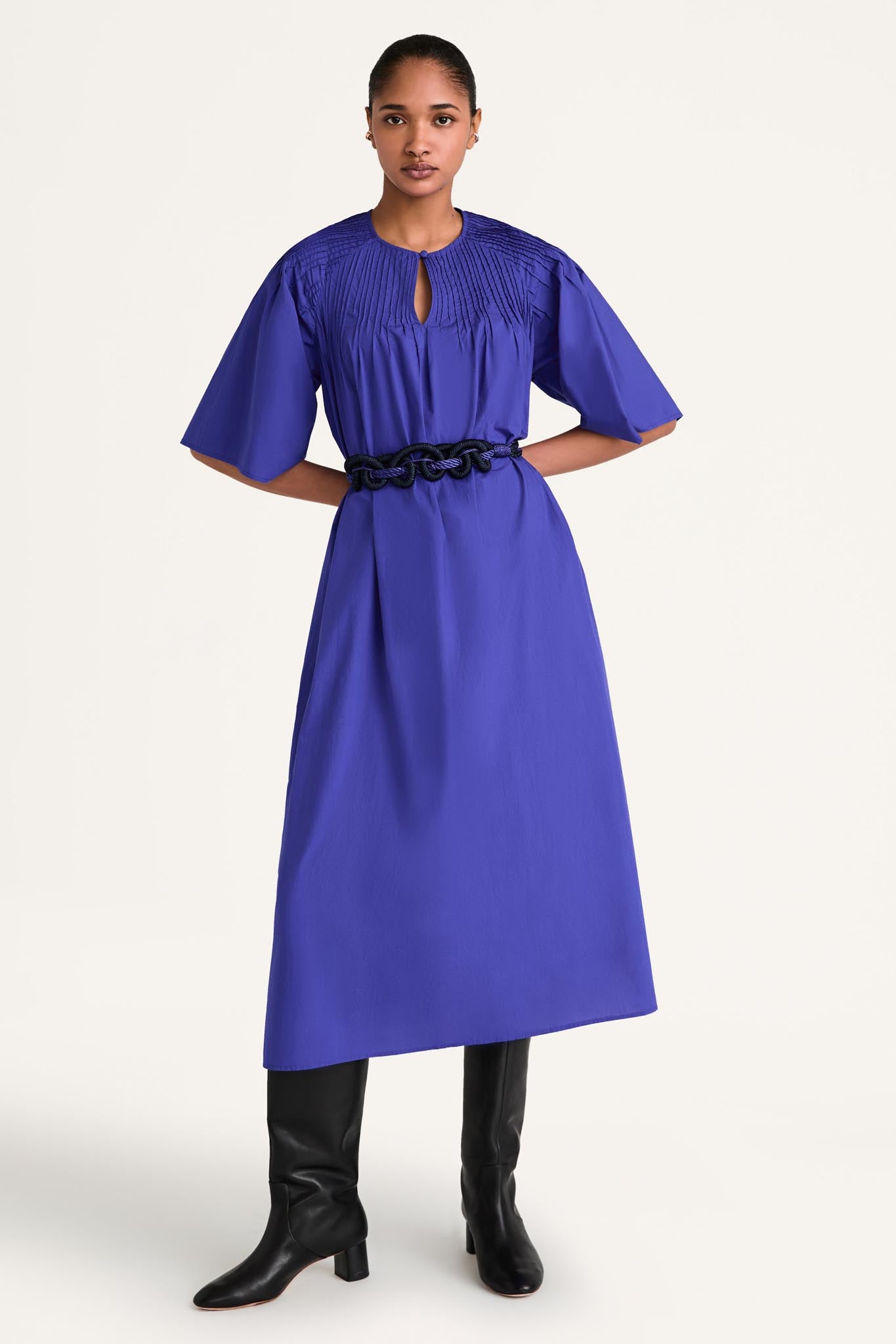 Short Sleeve Dresses – Merlette