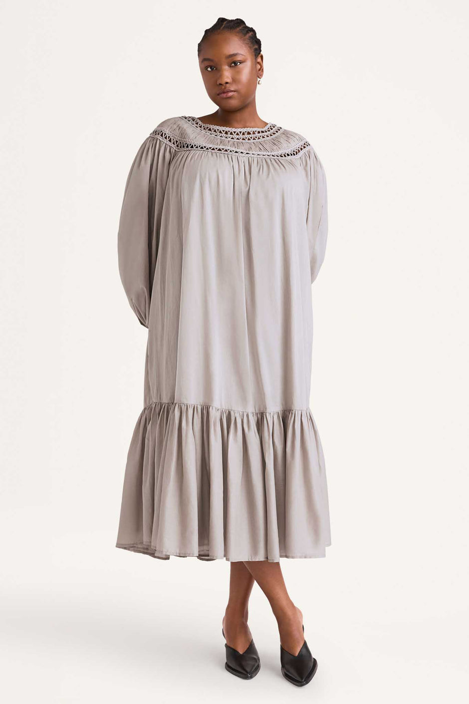 Shop Women's Luxury Dresses, Voluminous Dresses, Everyday Dresses â Merlette