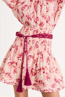 Calanques Belt in Orchid