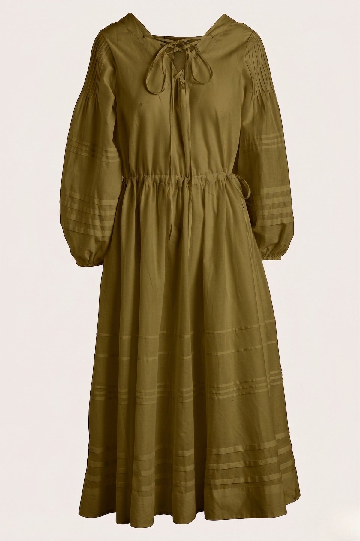 Leonora Dress