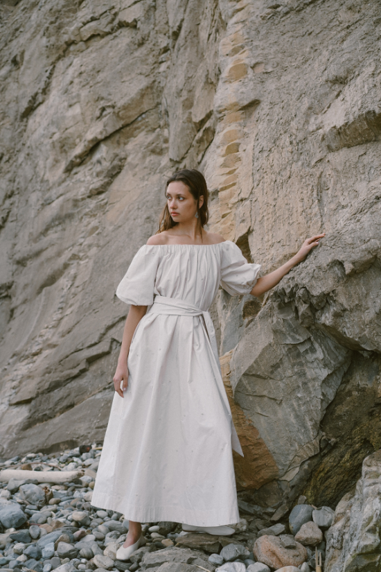 Merlette NYC: Thoughtfully Designed Clothing for Modern Women Merlette NYC: Thoughtfully Designed Clothing for Modern Women