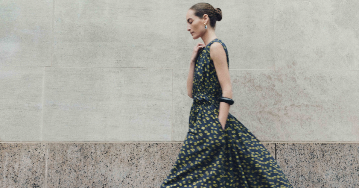 Merlette NYC: Thoughtfully Designed Clothing for Modern Women