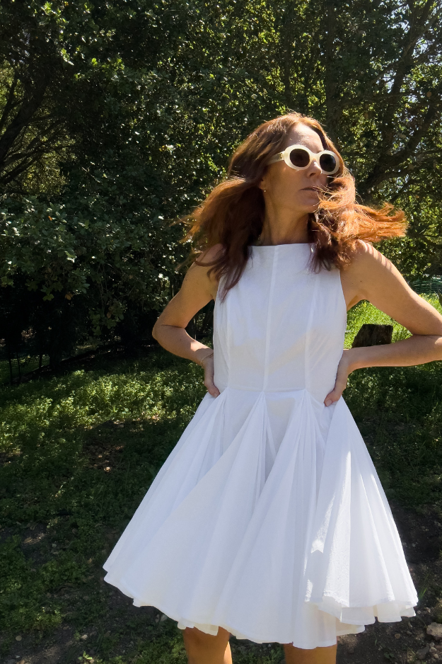 Merlette NYC: Thoughtfully Designed Clothing for Modern Women Merlette NYC: Thoughtfully Designed Clothing for Modern Women