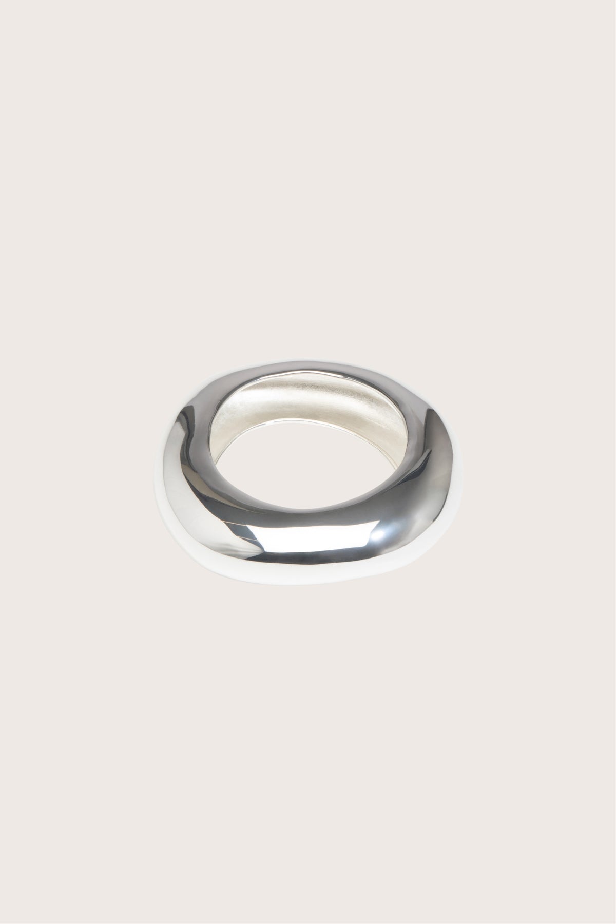 Large Drift Bangle