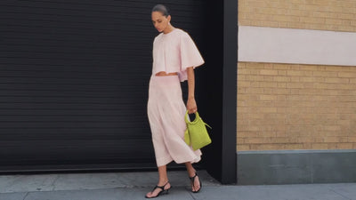 Merlette NYC: Thoughtfully Designed Clothing for Modern Women