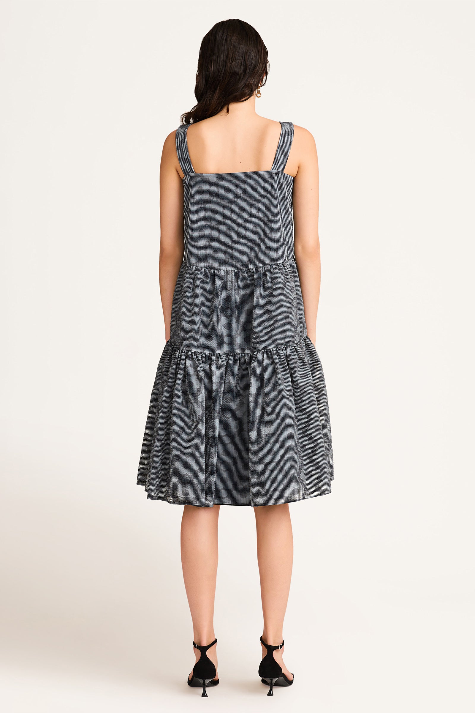 Merlette マーレット Rosetti Dress